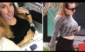 All About CoolSculpting ❄️ Fat Freezing Treatment, Before & After Photos, Cost, Review, Does It Work