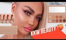 HMM? KKW BEAUTY CLASSIC COLLECTION  | SONJDRADELUXE