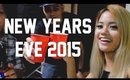 New Years Eve 2015 vlog #2