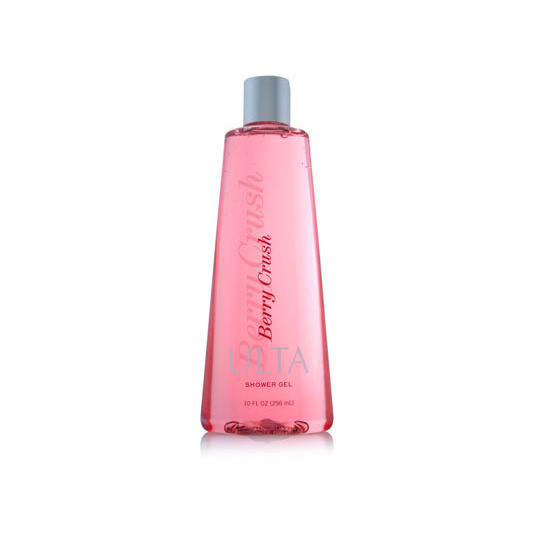 ULTA Shower Gel Berry Crush Beautylish