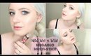 NEW Summer 2016 Wet n Wild Megaglo Multi-stick Review and Demo