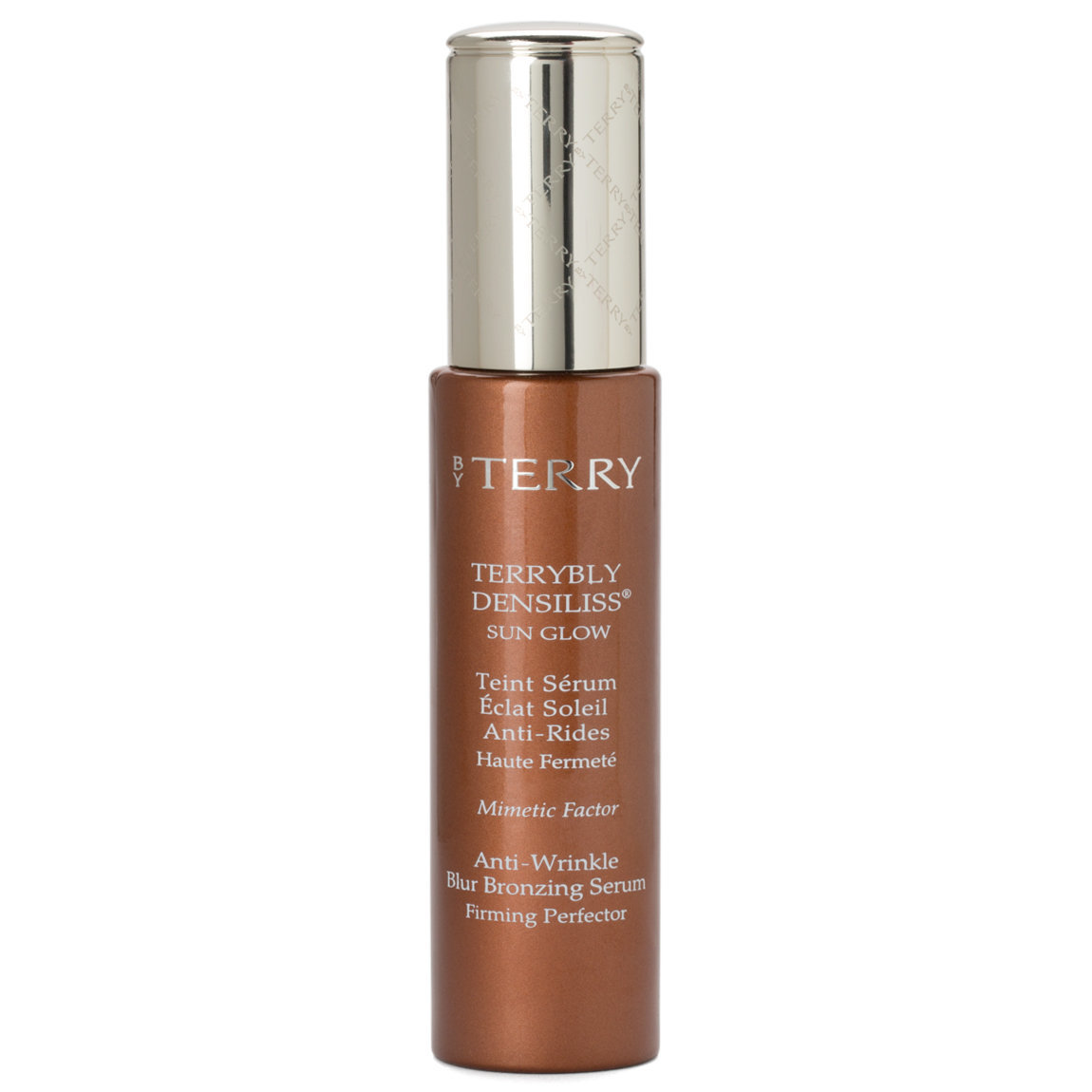 BY TERRY Terrybly Densiliss Sun Glow 1 Sun Fair alternative view 1.