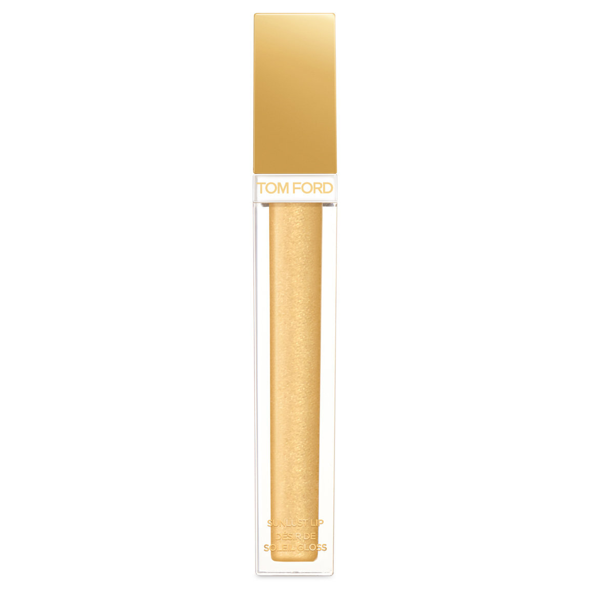 TOM FORD Sunlust Lip alternative view 1 - product swatch.