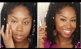 Concealer Creases? Looks Patchy? | Concealer Tips For Beginners | How to apply & choose concealer
