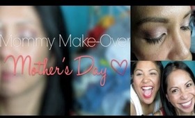 Get Ready With Her: Mother's Day Edition
