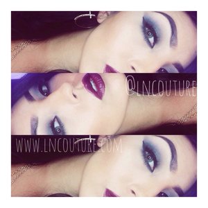 Tutorial is up at 
http://youtu.be/1J6s2aFrTfQ

IG@ lncouture
YouTube: LNCouture
www.lncouture.com
LN Couture