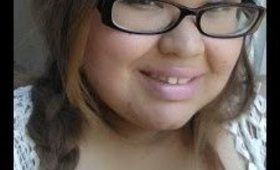 Plus size ootd- Hippy chic