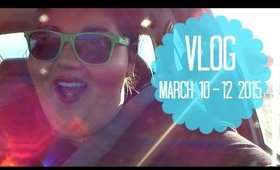 A SLEEPLESS WEEK IN KANS-ASS | MARCH 2015