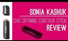 Sonia Kashuk Chic Defining Contour Stick Review