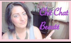 Chit Chat Beauté(Favoris, Découvertes, Achats...)/Miss Coquelicot-BeautyOver40