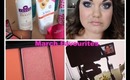 March Favourites/ Current Favourites | Facesbygrace23