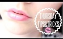 TTT: Kissable Lips
