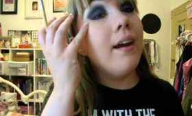 Sumo Cyco Makeup Series - Who Do You Want To Be