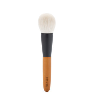 KOYUDO Yoshiki Series KY-1 Powder Brush