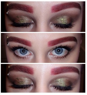 Please go to http://satellitedreams.blogg.se/2011/december/makeupmadness-crazy-christmas.html 
for info ;) 
Love y'all<3