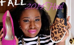 Fall 2014 Fashion Haul: Forever 21, Target, Stella & Dot, Asos