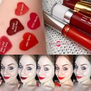 Top 5 Red Lipsticks 