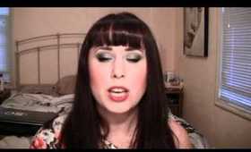 Lip Stain Throwdown: Tokidoki, Revlon, CoverGirl, Maybelline
