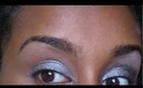 smokey eye makeup tutorial ( Rock start Makeup)