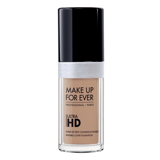 Make Up for Ever Ultra HD Invisible Cover Stick Foundation Y445-Amber