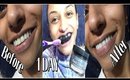 BEAUTY HACK | Black Pearl Activated Charcoal Teeth Whitening Powder