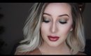 Holiday Makeup Tutorial + New Palette Subscription Service?!