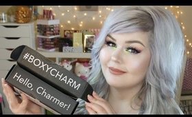 Boxycharm Unboxing | August 2016