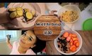 TheNewGirl007 ● WHAT I ATE TODAY + VLOG! {2.22.16}