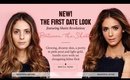 How To Get The Perfect First Date Look : Makeup Tips | Charlotte Tilbury