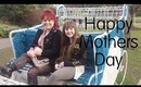 Happy Mothers Day = Vlog, getting ready with me, etc...