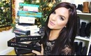 Holiday Gift Guide: 18 Makeup Gift Ideas Under $20.00