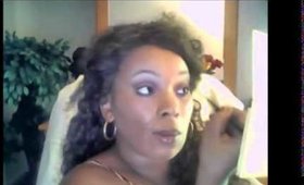 Inspired Look
