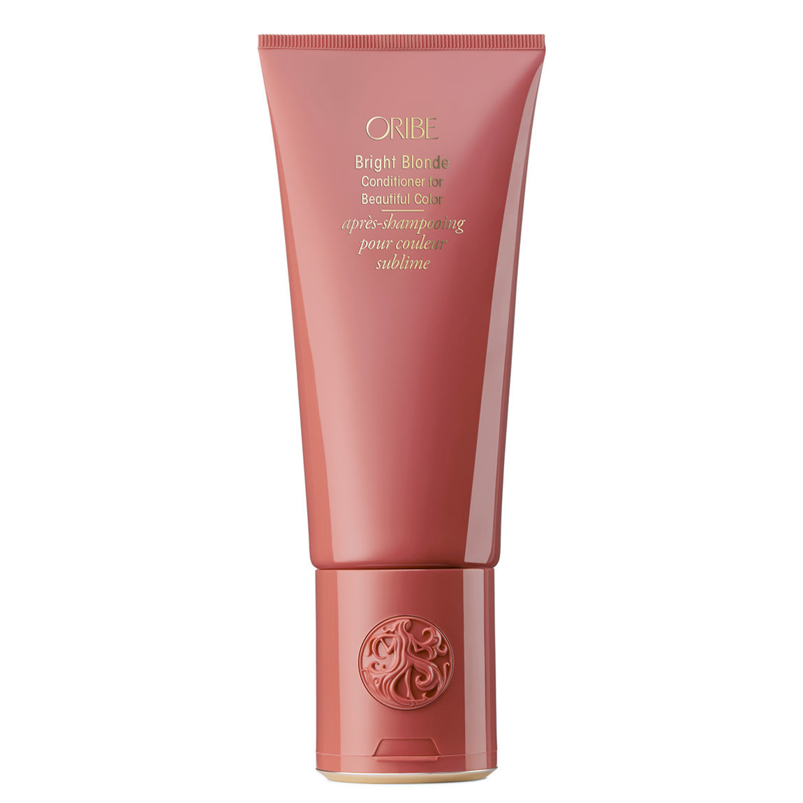 Oribe Bright Blonde Conditioner for Beautiful Color 6.8 fl oz alternative view 1 - product swatch.