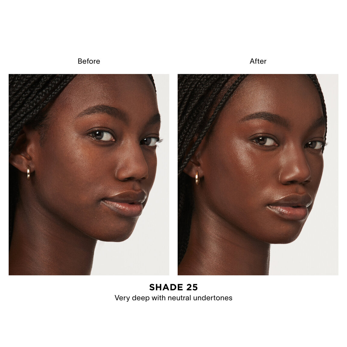 Hourglass Illusion Luminous Glow Foundation SPF 30 25 | Beautylish