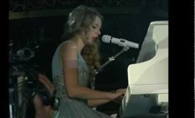 Part 1 of Graduation Trip -TAYLOR SWIFT Concert