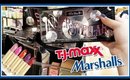 BEST MAKEUP FINDS AT TJ MAXX & MARSHALLS | SHOP WITH ME