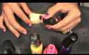 How To :: Ombré Nails