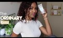 Best Acne Mask: The Ordinary Salicylic Mask Review