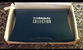 August Total Beauty Collection