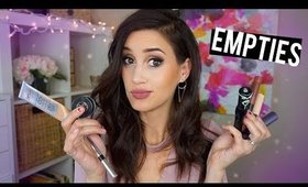 EMPTIES! - Hits and Misses