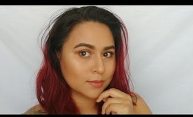 GRWM