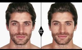 The Best Men’s Grooming Products | Charlotte Tilbury