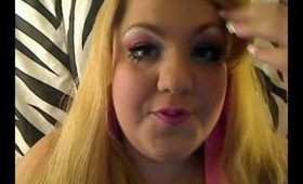 Glam Eyez Slogan Contest