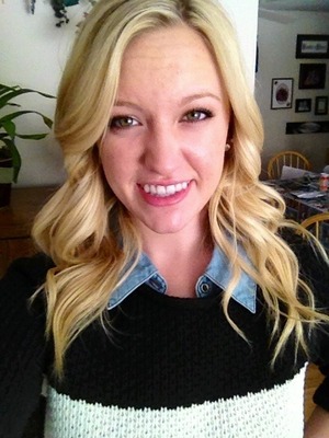 Mollie B.