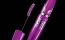 Maybelline The Falsies FLARED Mascara Review