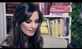 Topaz Paige Greene | The Dolce Vita Makeup