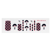 Shu Uemura Special Nail Stickers