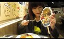 IDOLiSH7 Youme Animate Cafe HONG KONG tour + unboxing