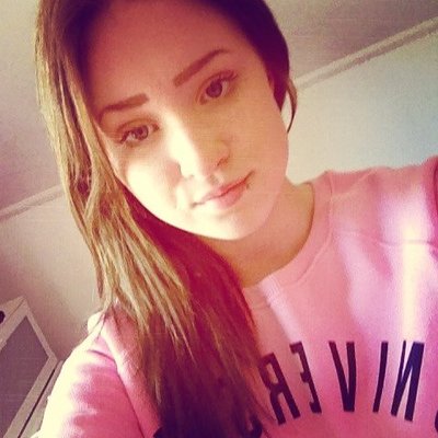 Matilda G.
