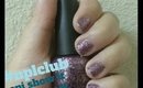 Nail Polish Lottery Club Week 73: OPI Show It and Glow It